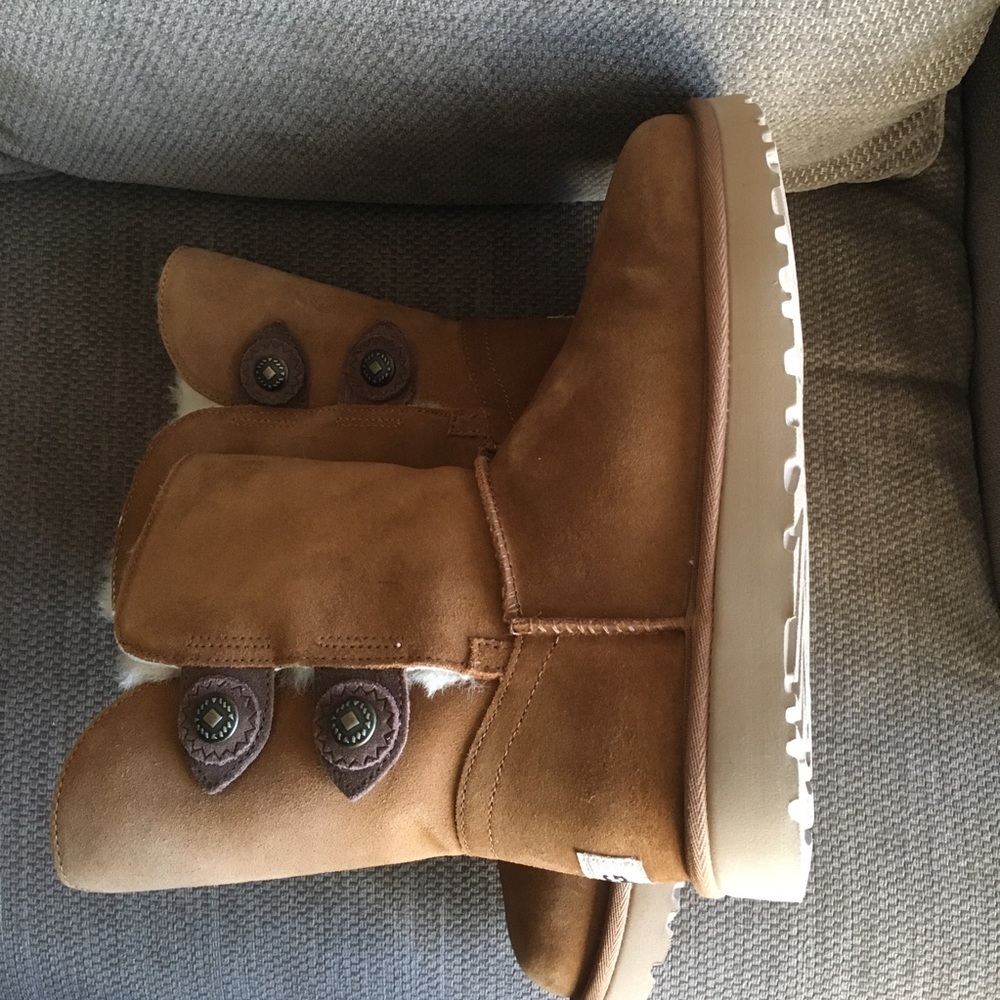 UGG BOOTS- LAST DAYS TO PURCHASE‼️